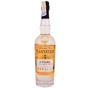 Rom Plantation 3 Stars, 41.2%, 0.7L