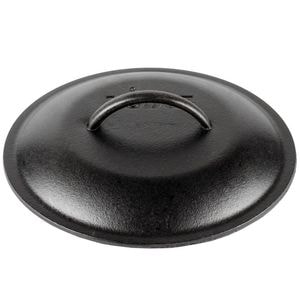 Capac din fonta pentru tigaie Lodge L-8IC3, 26 cm
