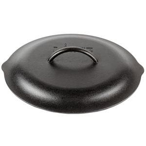Capac din fonta pentru tigaie Lodge L-10SC3, 30.5 cm
