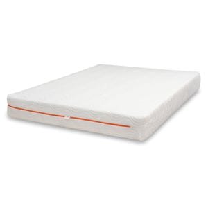 Saltea Ortopedica Best Sleep, Supreme 18+5+2 High Resilience 140x190x25 cm, DoubleSide, 7 zone de confort, spuma poliuretanica, hipoalegenic, reversibila, ferma