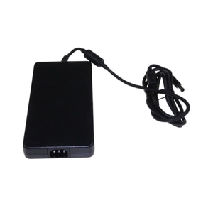 Incarcator laptop DELL Alienware, 230W, 12.3A, 19.5V, Negru, PA-9E