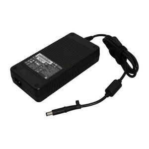 Incarcator Laptop HP EliteBook, W, 11.8A, 19.5V, Negru, 693714-001