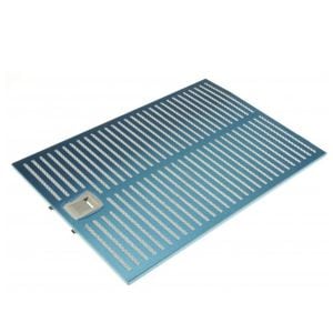 Filtru aluminiu hota incorporabila BOSCH DWB97FM50, 11022932