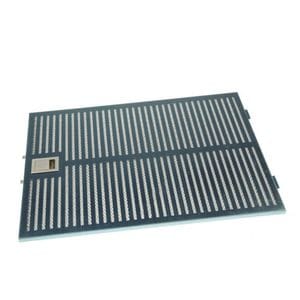 Filtru aluminiu hota incorporabila BOSCH DIB97JP50, 11027957