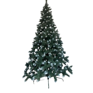 Brad artificial PROSTA, 300 cm, 100% PVC