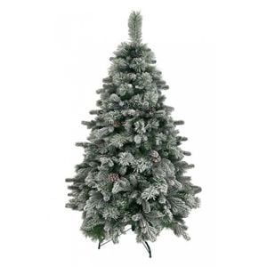 Brad artificial ALPIN SNOW, 200 cm, PE+PVC