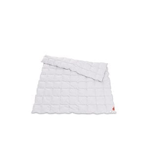 Pilota Best Sleep Feather, 200x220cm, hipoalergenic, umplutura 50% puf de gasca 50% pana de gasca