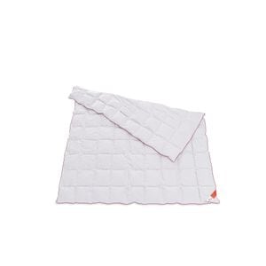 Pilota Best Sleep Down, 240x220cm, hipoalergenic, umplutura 100% puf de gasca