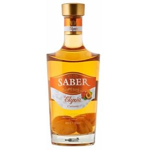 Lichior Saber Caisata, 30%, 0.7L