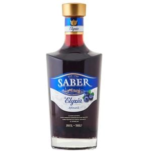 Lichior Saber Afinata, 30%, 0.7L