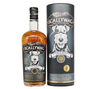  Whisky Scallywag Speyside, 46%, 0.7L