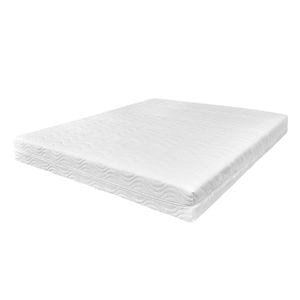 Saltea Ortopedica Best Sleep, Silver Sleep Argentum 20+5+1, 140x200x26 cm, spuma Poliuretanica cu memorie, fir cu ioni de argint, hipoalergenica, husa matlasata, fermitate medie