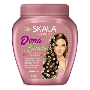 Masca tratament Skala Dona, 1kg