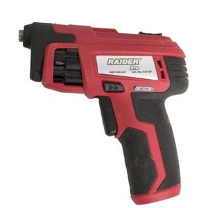 Surubelnita electrica RAIDER RDP-CSCL02, 50W, 180RPM, mandrina 6.35mm