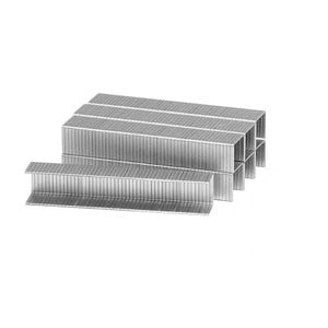 Capse pentru capsator tapiterie lemn Total, 1000 buc, 1.2x8mm