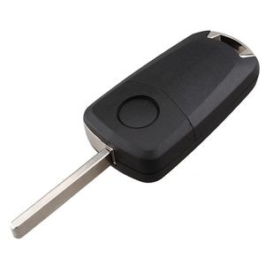 Cheie auto completa Techstar, pentru Opel Astra H, Zafira B, 433Mhz, ID46, HU100, cu 2 butoane, negru