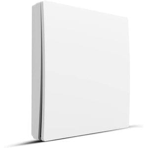 Intrerupator Wifi Kinetic Rovo ES2154, 1 canal, IP67, RF 433MHz, cu revenire