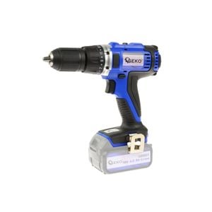 Masina de gaurit/insurubat BAUKRAFT VLN 5016, 2600RPM, mandarina 12.7mm