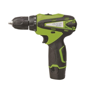 Masina de gaurit/insurubat VILLAGER RD-CDL30, 400RPM, mandarina rapida 13mm