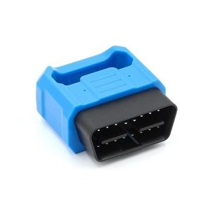 Interfata diagnoza multimarca Techstar V018, OBD2, Bluetooth 5.0, iOS, Android