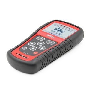 Instrument de scanare si diagnosticare auto KONNWEI KW808, OBD2, 2.8 inch