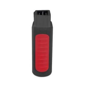 Instrument de scanare si diagnosticare auto Konnwei Kdiag, OBD2, Bluetooth 5.0, 9-18 V, compatibil cu Android si iOS, negru
