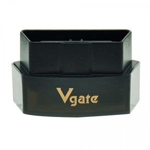 Diagnoza auto Techstar Vgate iCar Pro, OBD2, Bluetooth 4.0, compatibil cu Android si iOS, multimarca