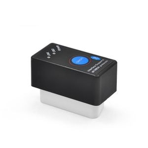 Interfata diagnoza Techstar Mini, OBD2, Bluetooth, cu functie ON/OFF