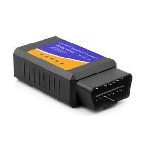 Interfata diagnoza Techstar, OBD2, WiFi, cu Cip ELM V1.5 Torque