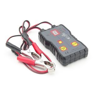 Tester injectoare combustibil auto Techstar CNBJ-620, cu patru moduri de testare si ecran Digital