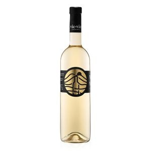 Vin alb sec Vie-Vin Lechinta Sauvignon Blanc, 0.75L