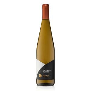 Vin alb demisec Vie-Vin Lechinta Kofenberg Cuvee de Lechinta, 0.75L