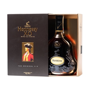 Cognac Hennessy XO, 0.7L