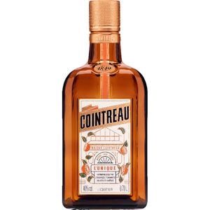 Triplu sec Cointreau, 0.7L, 40%