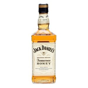 Whisky Jack Daniel's Honey, 0.7L, 35%