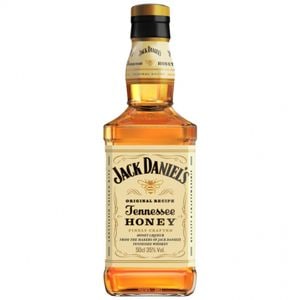Whisky Jack Daniel's Honey, 0.5L, 35%
