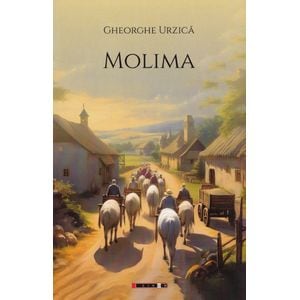 Molima - Gheorghe Urzica