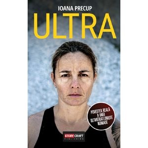 Ultra - Ioana Precup