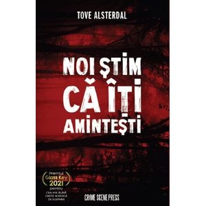Noi stim ca iti amintesti - Tove Alsterdal