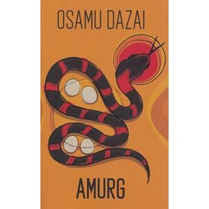 Amurg Ed.2024 - Osamu Dazai
