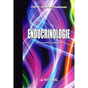 Endocrinologie ed.6 - Constantin Dumitrache