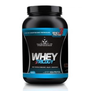 Pudra Vitabolic Whey Trilogy Standard, 900g