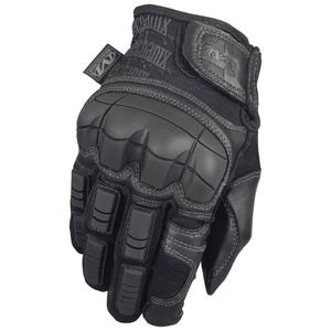 Manusi Mechanix Wear T/S Breacher Covert, marimea M, Negru