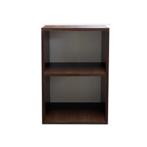 Corp suspendat cu polita pentru bucatarie XMOBILA, 40x60x35 cm, Wenge, PAL 18 mm