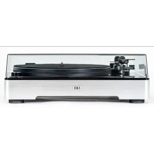 Pick-up ELAC Miracord 60, argintiu
