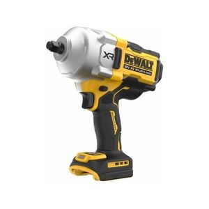 Masina de insurubat cu impact Dewalt DCF961N-XJ, fara acumulator si incarcator, 1626 Nm, 18V, galben/negru