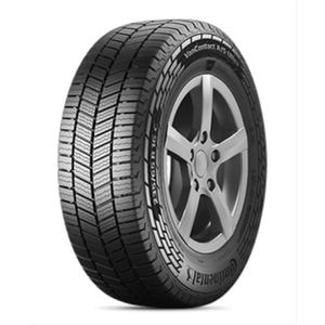 Anvelopa all season CONTINENTAL VanContact A/S Ultra 195/75R16C 107R