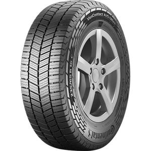 Anvelopa all season CONTINENTAL VanContact A/S Ultra 185/75R16C 104R