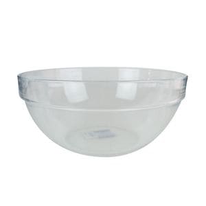 Bol sticla, O 26 cm