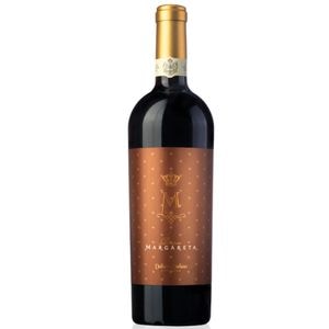Vin Rosu Sec Principesa Margareta Domeniul Coroanei Segarcea, 0.75L